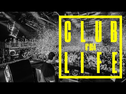 CLUBLIFE Episode 954