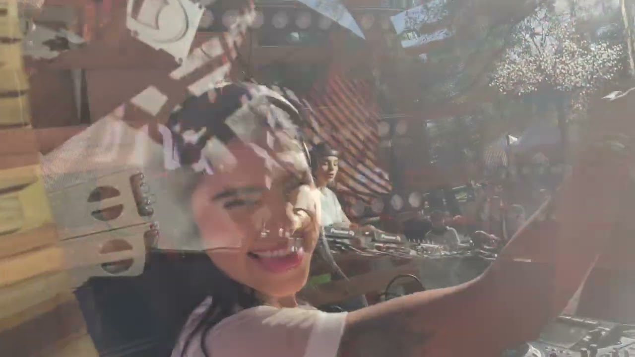 Karina Rosee - Time To Dance