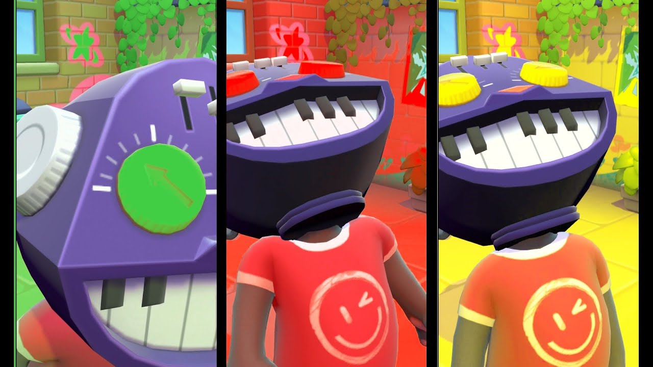 Talking Tom Cat 2025 Funniest Moment - - Colors Gameplay Part 167 -- Happy Birthday Tom