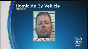 Man Accused Of Driving While Impaired Before Fatal Scooter Crash