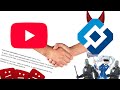 YouTube начал сотрудничать с РКН и банить видео в РФ