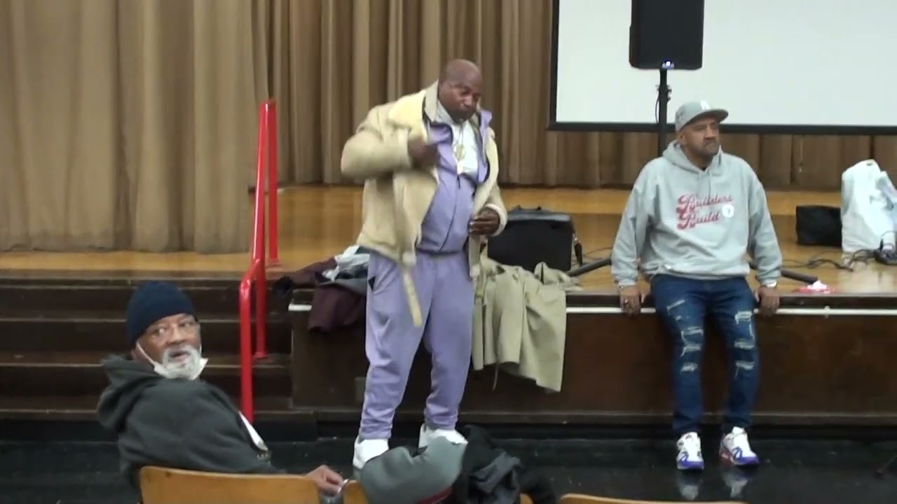 Universal Parliament 11-27-2022 Part 02