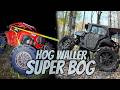 Hog Waller Super Bog 2026
