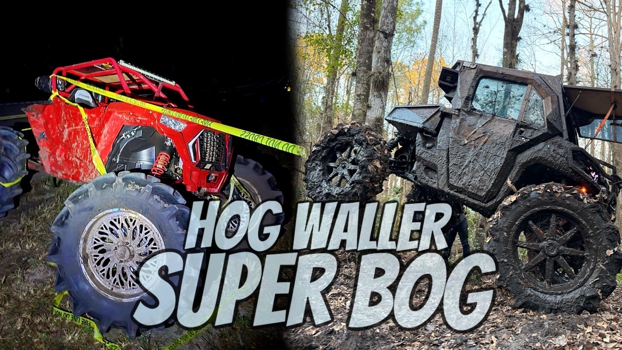 Суперкнига Хога Уоллера 2026 года