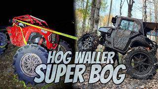 Hog Waller Super Bog 2026
