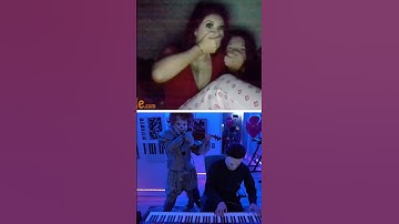 Thumbnail of Pitch Perfect Duo Surprises Girls with "Somebody That I Used to Know"