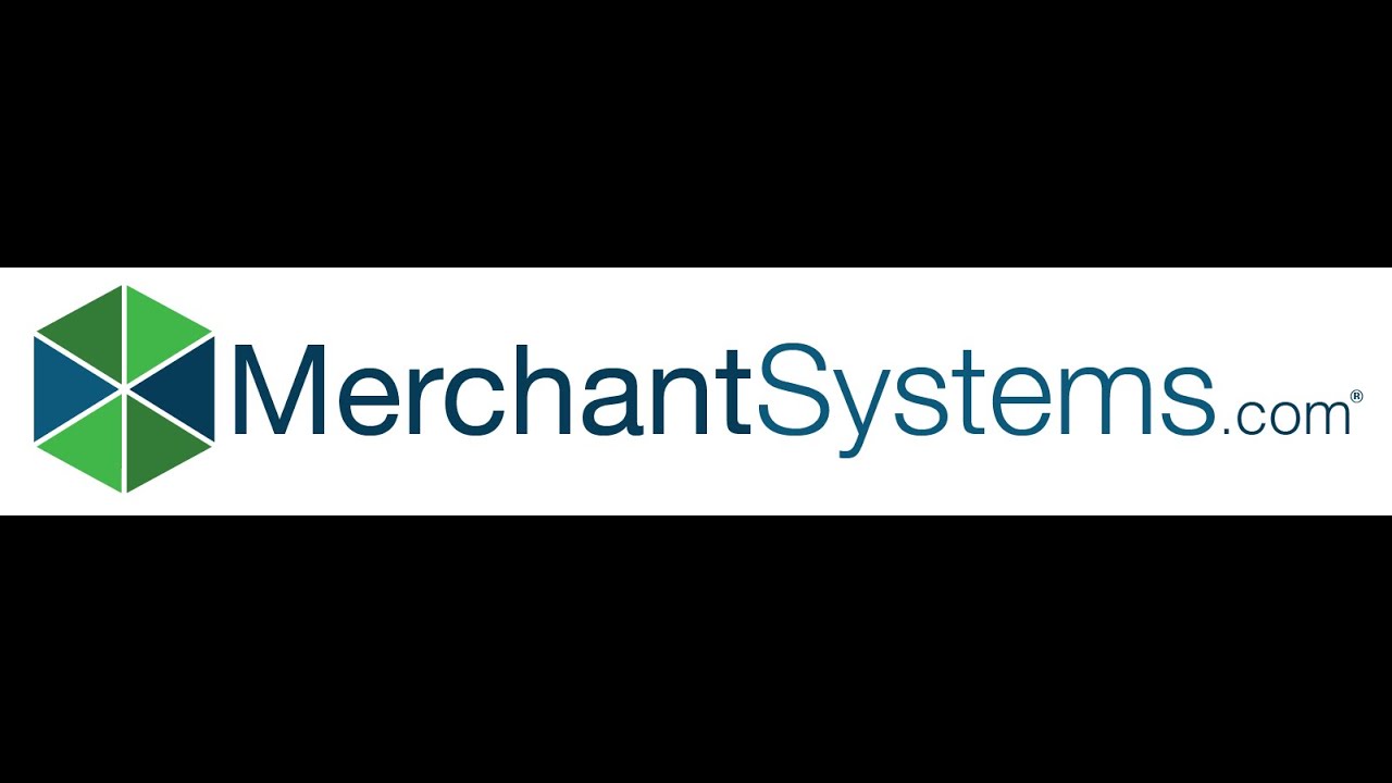 Merchant Systems YouTube
