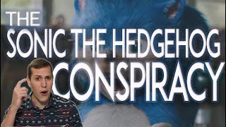 The Sonic the Hedgehog Conspiracy