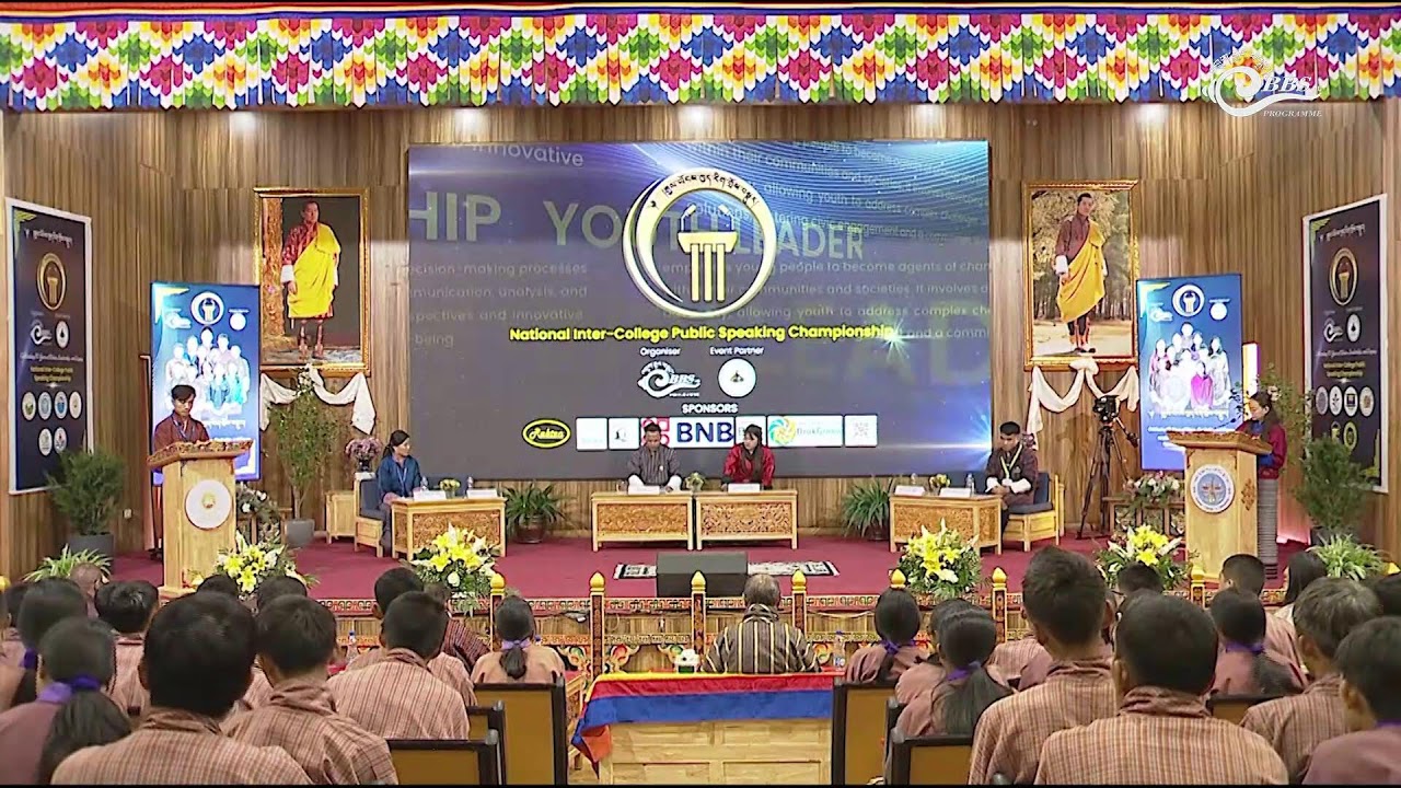 Gyelwong Kherig Droedur, Day 6, Preliminary Round.