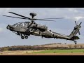 Польша получит от армии США восемь вертолетов Apache