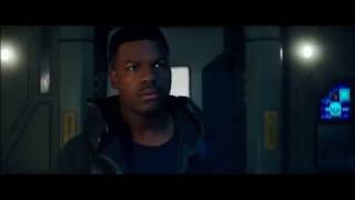 Pacific Rim Uprising