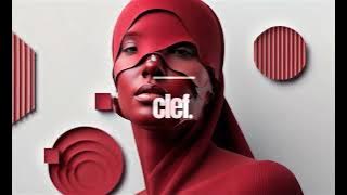 MANAL ft GHALI - BABA - [CLEF TECH HOUSE REMIX]