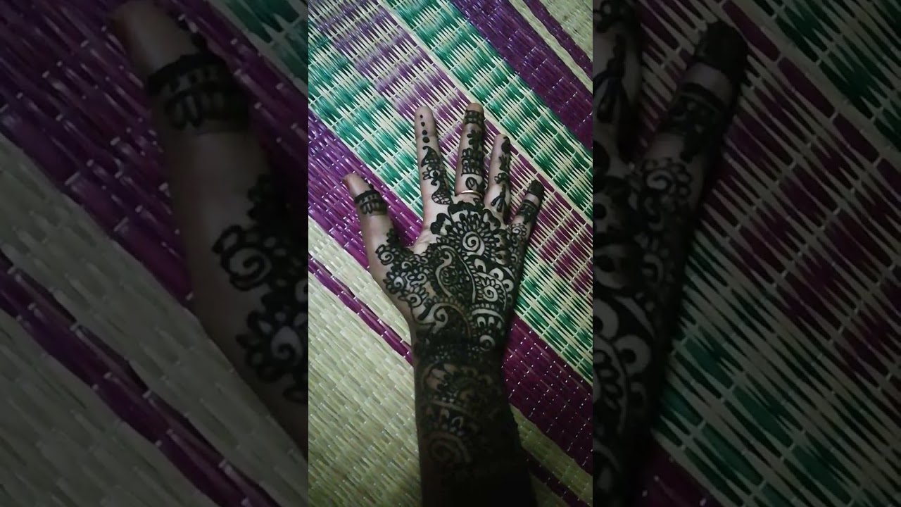Mehandi |cone Mehandi |