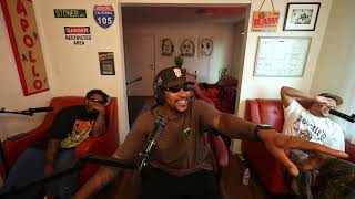 Mack Responds to Wack 100