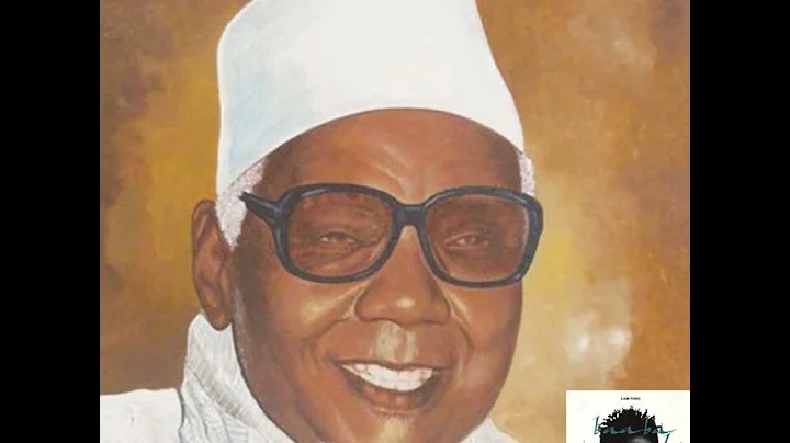 Baaba Maal - Sy Sawand (hommage  Abdou Aziz Sy)