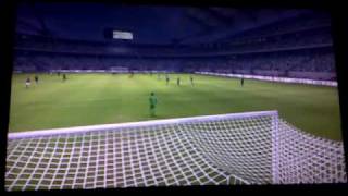 Fifa 10 Long Range