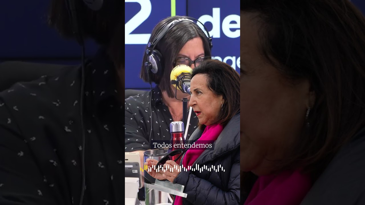 "EL PP NUNCA ha tenido CONCEPTO de ESTADO en DEFENSA. INCLUSO HABLAN MAL DE ESPAÑA en el EXTRANJERO"
