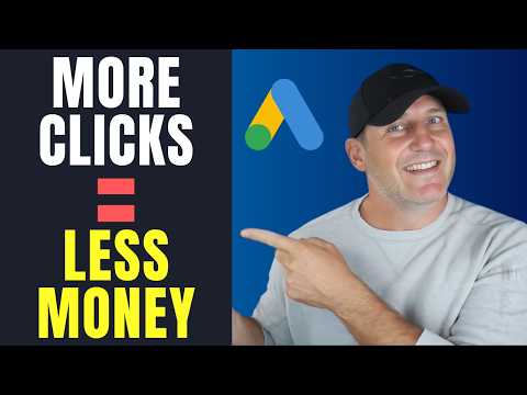 More Clicks = Less Money? (Contractors Need to See This)