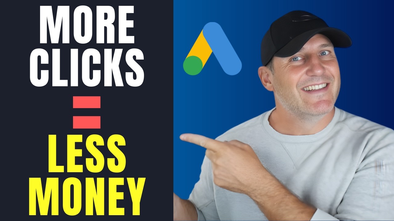 More Google Ads Clicks Kill Home Service Businesses Profit