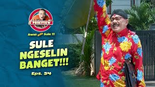 Download Lagu Pakde Jarwo Marah Perkara Burung I AWAS ADA SULE SEASON 2 I EPS. 54 MP3