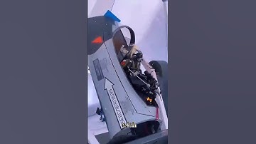 INSANE F-16 Flight Simulator with 360° Motion!