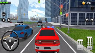 Araba Park Etme Oyunu Parking Frenzy 2.0 3D Game // Direksiyonlu Araba Oyunları - Android Gameplay screenshot 1