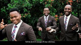 Njoro SDA Church Choir-GEUKA GEUKA ( Video 4K)2024 By NHP Studio