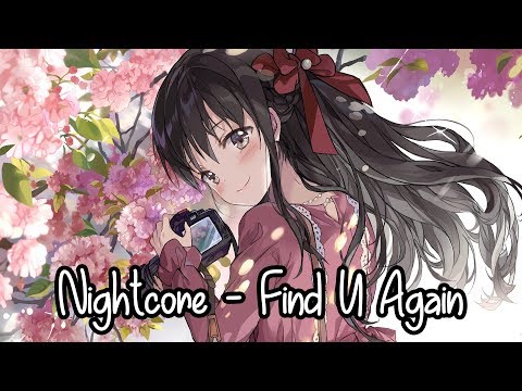 Nightcore - Find