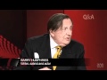 Barry humphries on gina rinehart