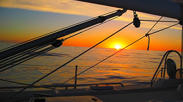 Boating Safety - Know These "Nav-light" Sailing Situations