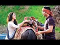 Qaafirana( Movie -"Kedarnath")- Sushant Singh Rajput - Sara Ali Khan - Arjit Singh-Nikhita-Amit T