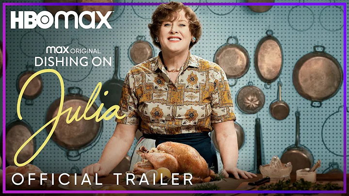 Dishing On Julia | The Official Companion Podcast ...