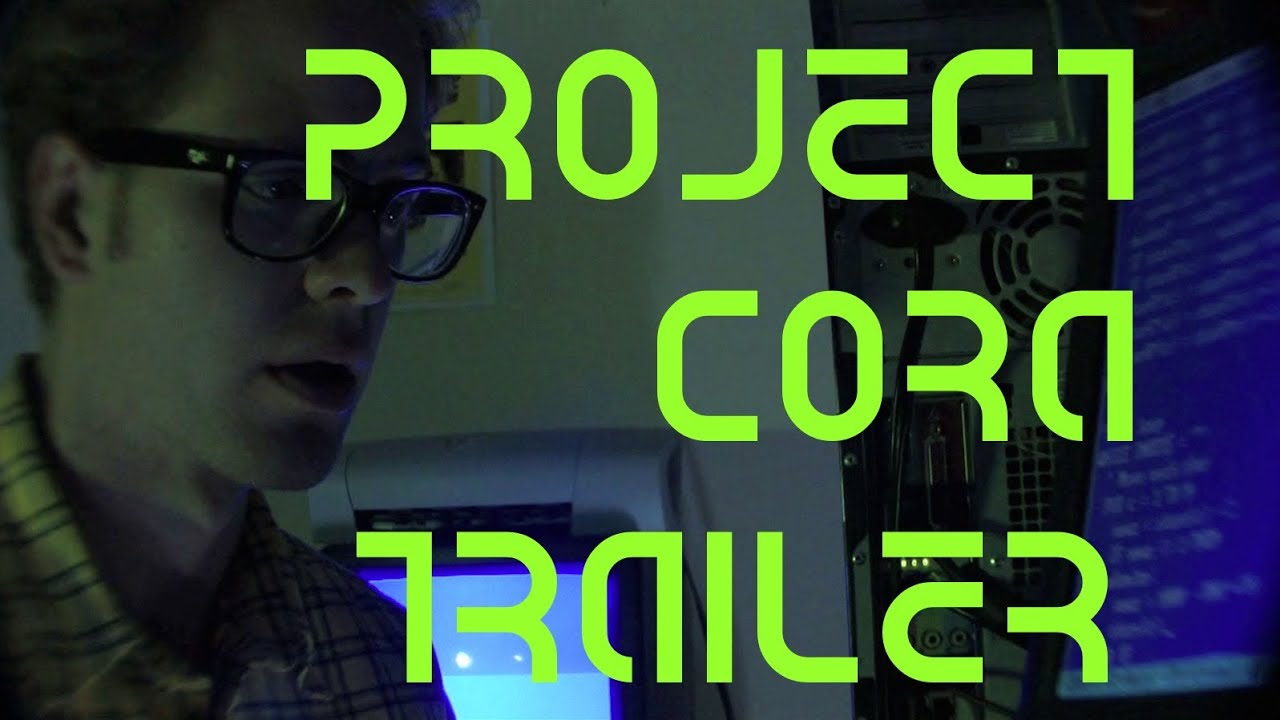 Project Cora movie trailer - YouTube