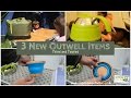 New Outwell Kitchen Items