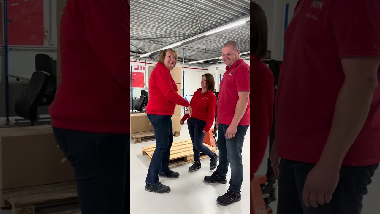 Vacature: maatwerkcoach bij AAROVA in Oudenaarde