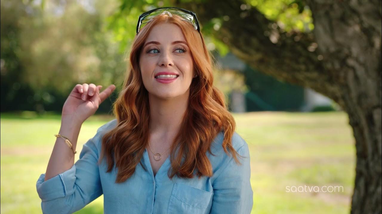 SAATVA TREEHOUSE (Cyber week) - YouTube