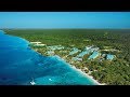 Occidental Caribe Punta Cana Dominican Republic - YouTube