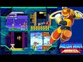 Mega Man Maker MM Fierce Battle Bots VIII Full Game Mega Man Maker MM Fierce Battle Bots VIII Full Game
