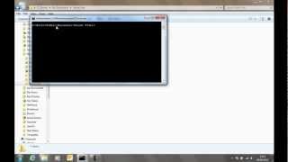 System Files Part 2 - Removing system file attributes with batch file Profile