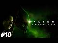 Marlo revela la verdad sobre el origen del Alien #10 | Alien Isolation LetsPlay