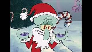 SpongeBob: Fragen an den Weihnachtsmann