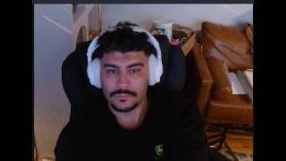 Claude, Blender and Call of duty reaction