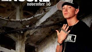 Eminem - Mosh