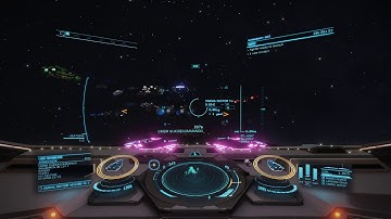 Distant Worlds 2 Waypoint 3 Unofficial Launch Elite Dangerous