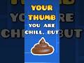 What your input device says about you in Geometry Dash! #geometrydash #shorts