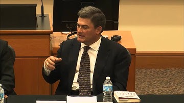 Discussion | Berkshire Beyond Buffett: The Enduring Value of Values