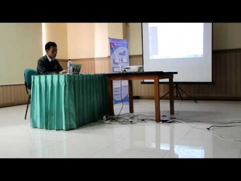 Sidang SKRIPSI Abdul Rohman STMIK Raharja Part.3