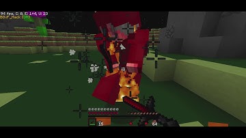 👹 STARKILL_PVP PINGER 👹 WITH MY PRIVATE SETTINGS CLUMSY 180 MS ✅[60FPS]
