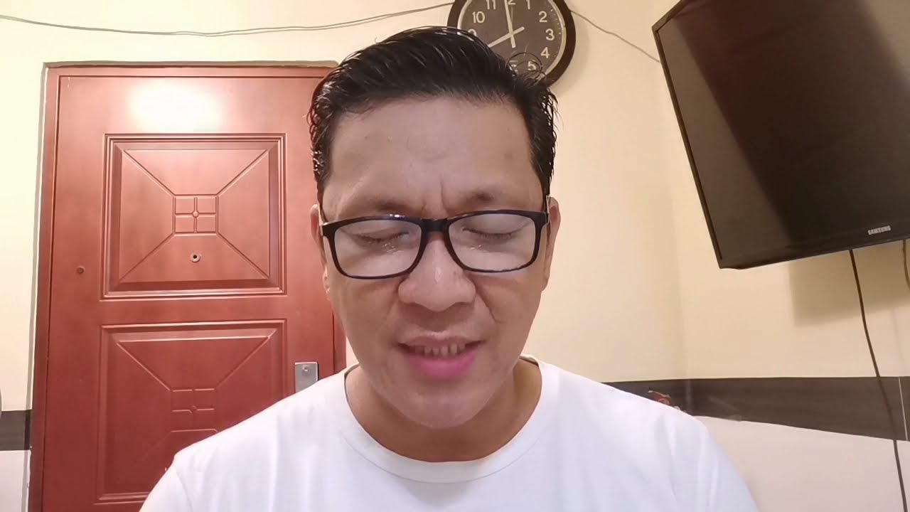 Levitico 3:1-17- Mga Handog na Pangkapayapaan