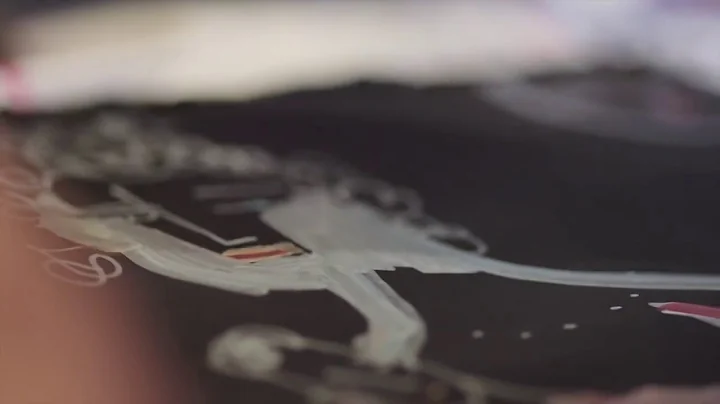 Winsor & Newton Pigment Marker - Presented by Christopher Corr